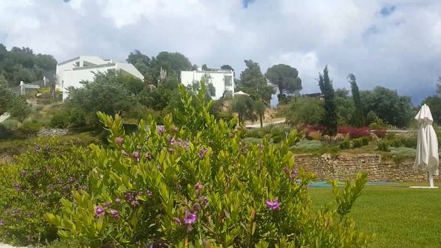 Rodostamo hotel & spa 5* Корфу. Общий обзор отеля(2) смотреть онлайн