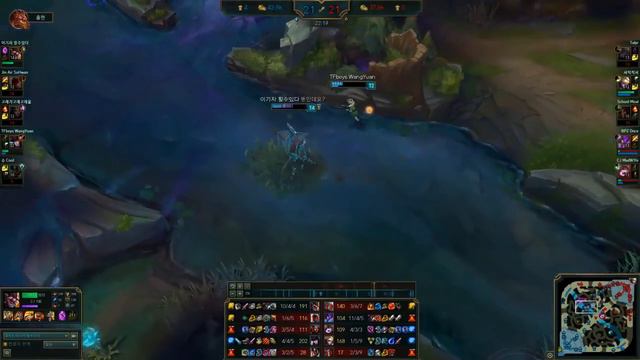 ikssu Kled vs Poppy League of Legends Highlights part 18 смотреть онлайн