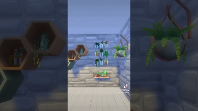 Is the new Sims 4 Blooming Rooms Kit worth it? ? смотреть онлайн