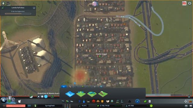 Cities Skylines ? 50-Tausend zur 50. Folge? - #050 [German] смотреть онлайн