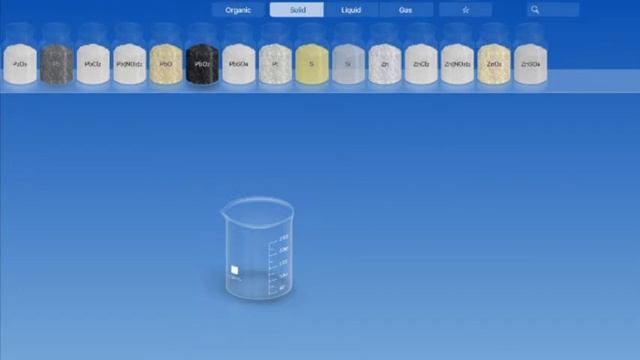 Acid react with Metal | Zinc reach with HCl test in lab | by Jaydeep Sir смотреть онлайн