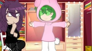 || Реакция Пика на гардероб Вару || опоздала с этим трендом хехе || #13карт || МОЕ АU! ||