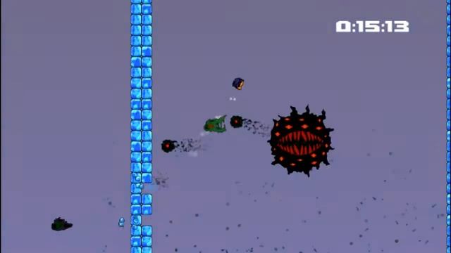 Fenix Rage - Rage on Bosses смотреть онлайн
