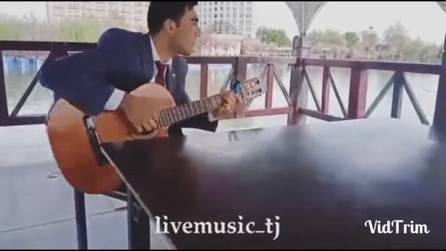 сруд бо гитар 1 часть 2019.г