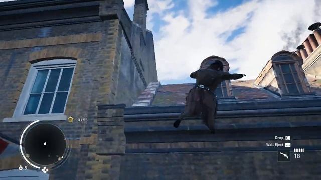 Assassin'S Creed Syndicate on GT 710 2GB + Lag Fix For GT 710 | 8GB Ram | Core i5 смотреть онлайн