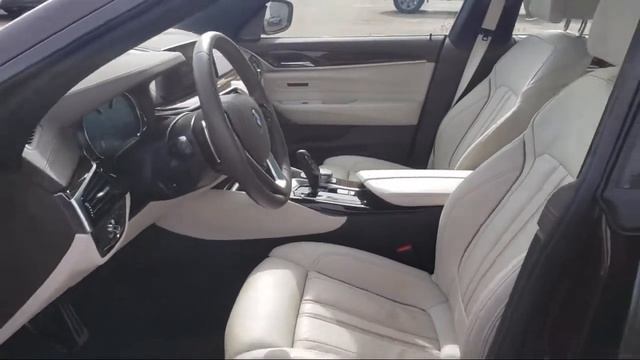 2018 BMW 6 Series 640i xDrive Janesville Milwaukee Madison Beloit Rockford смотреть онлайн