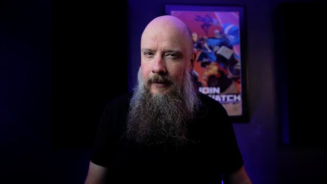 A first glance at the abilities for Ramattra for Overwatch 2 смотреть онлайн