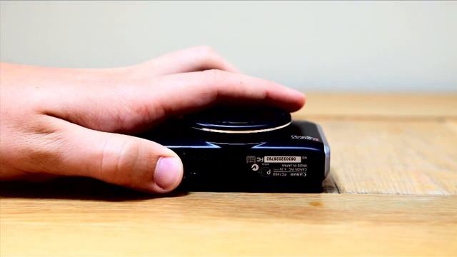 Unboxing the Canon PowerShot SX210 смотреть онлайн