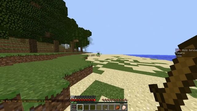 ГОЛОДНЫЕ ИГРЫ С НАЙТОМ И КРЭЙЗИ #1 - ТАЩИМ КАК БОГИ смотреть онлайн