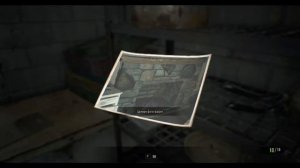 Resident Evil 7: Biohazard - Часть 3 - Головы цербера
