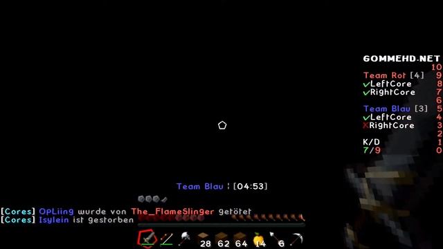 Minecraft Cores#14 смотреть онлайн