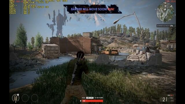 Тест Last Man Standing запуск на слабом ПК (2-4 ядра, 4-8 ОЗУ, GeForce GT 630 1 Гб) смотреть онлайн