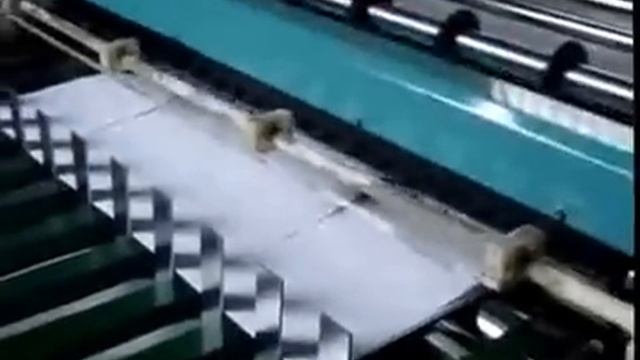 Машина для нарезки офисной бумаги А4 CUTTING MACHINE A4 смотреть онлайн