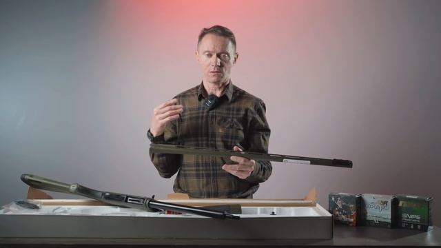 Турецкая инерционка. Обзор Impala Plus