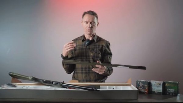 Турецкая инерционка. Обзор Impala Plus