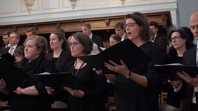 Drei Geistliche Lieder, opus 96 F. Mendelssohn (1809-1847) смотреть онлайн