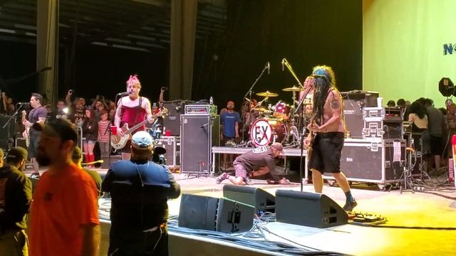 NOFX - 