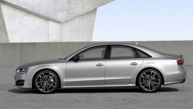 2016 Audi S8 Plus and 2016 Audi RS7 Performance, price from $115,825 for S8 and $129,925 for RS 7 смотреть онлайн