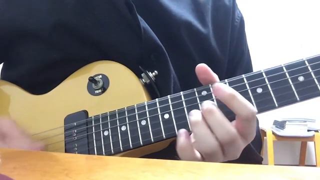 math rock riff idea #2 смотреть онлайн