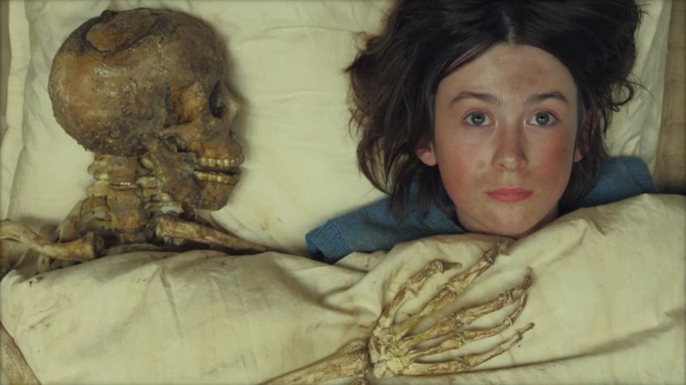 Bring Me The Horizon - Throne [Русский перевод - субтитры] смотреть онлайн