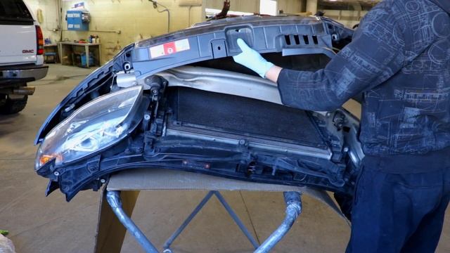 AUDI A4 B7 2.0T Project | Episode 3 | RAD SUPPORT смотреть онлайн