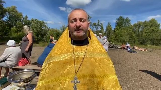 Отец Владимир смотреть онлайн