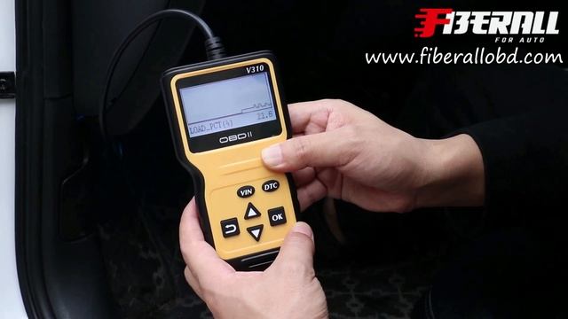 What can I do with V310 OBD2 Code Reader & Diagnostic Tool? смотреть онлайн