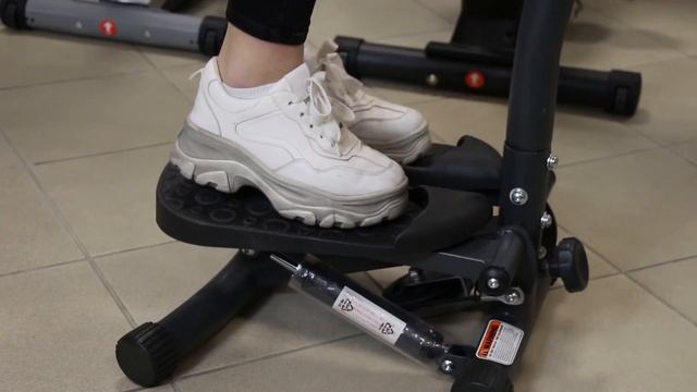 Как выбрать СТЕППЕР для дома смотреть онлайн