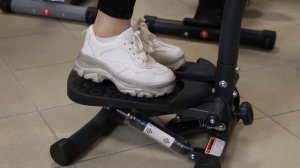 Как выбрать СТЕППЕР для дома