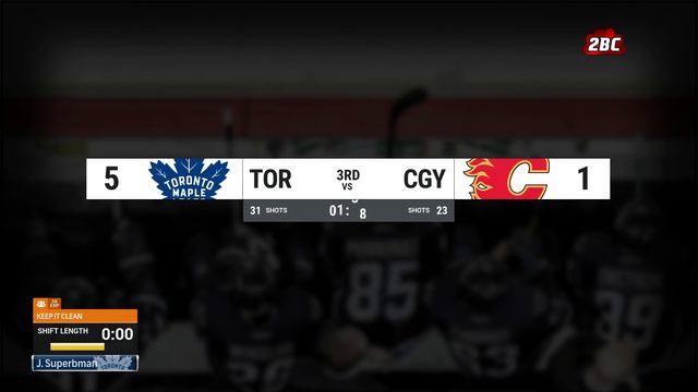 Western Road Trip - NHL 17 - Be A Pro ep. 13 смотреть онлайн