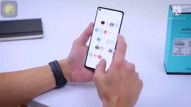 Oppo Reno 6 pro 5G 34999 смотреть онлайн