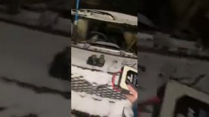 Пуско-зарядное устройство BERKUT SPECIALIST JSC-300C реальный тест