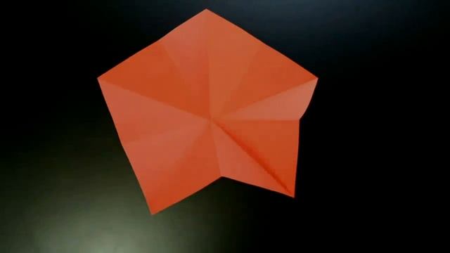 Origami: Five Pointed Star 2.0 - Instructions in English (BR) смотреть онлайн