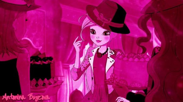 Winx Club - Keep It Simple