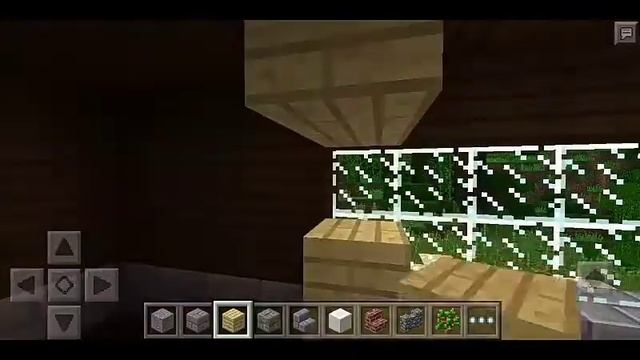 Играю в Майнкрафт на творческом мире со вторым персонажем!)1 часть ) смотреть онлайн