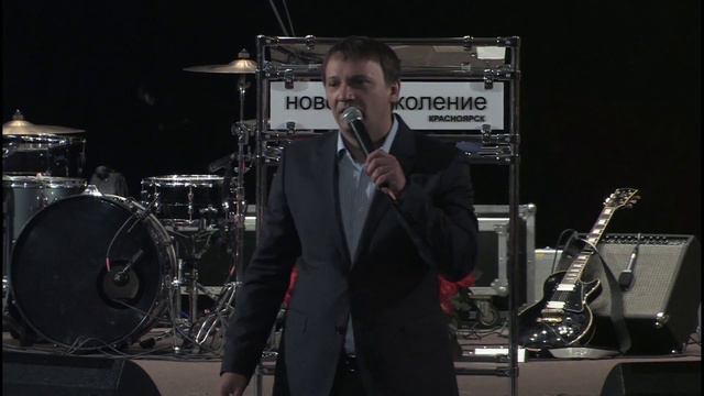 Сергей Сенокосов. "Больше чем Иона" смотреть онлайн