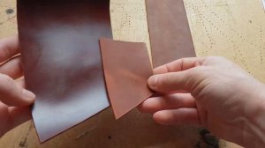 Обработка кожи крейзи хорс средством для обуви/финиш/crazy horse