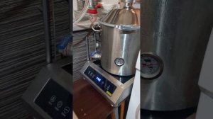 Перегон на колонне без дефлегматора