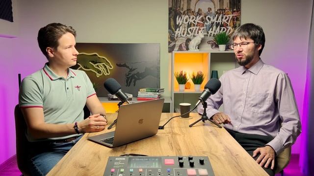 Где учиться на урбаниста и возможен ли город для авто? (feat. Дмитрий Баранов - OTS Lab) | Выпуск 19