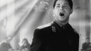 Леонид Харитонов (музыка Анатолий Новиков, слова Лев Ошанин) — Баллада о русских мальчишках