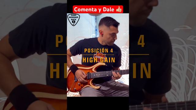 DOMINA la GANANCIA desde el VOLUMEN •DRIVE Pos 4 Pt.2• Cort X700 || Clase 11 Tips, Gear & Hacks смотреть онлайн
