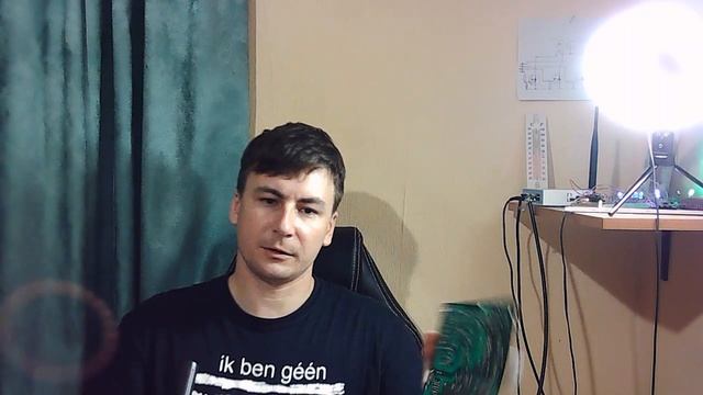 Простой ремонт монитора Samsung SyncMaster 931bf Не работает подсветка. Замена вздутых конденсаторо смотреть онлайн