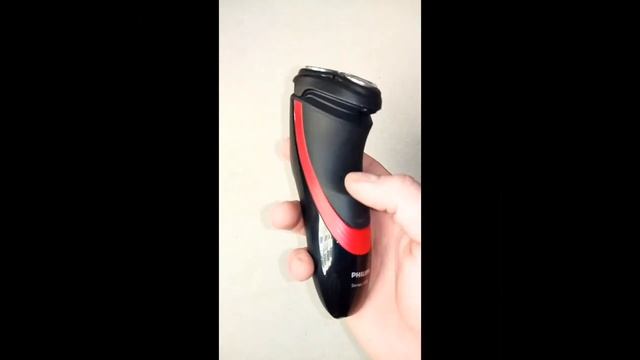 Обзор электрической бритвы PHILIPS SERIES 1000 PHILIPS SERIES 1000 Electric Shaver Review смотреть онлайн