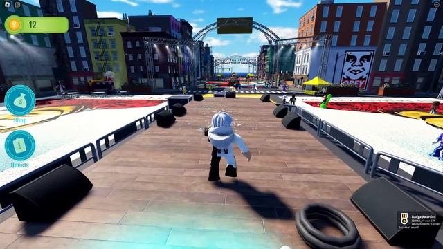 КАК ПОЛУЧИТЬ 15 БЕСПЛАТНЫХ ВЕЩЕЙ В ROBLOX СЕЙЧАС!! ??? смотреть онлайн