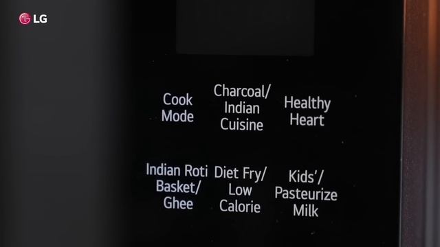 Methi Missi Roti With LG Charcoal Healthy Oven | @KabitasKitchen смотреть онлайн