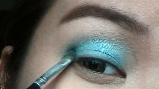 JS prom make up tutorial - 2013 смотреть онлайн