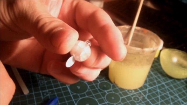 АРТЕФАКТ "ПЛАМЯ" СВОИМИ РУКАМИ смотреть онлайн