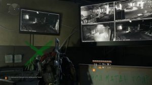 The Division 2 где взять трофей в клубе,подбор кода