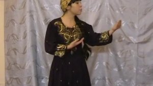 Муса Джалиль «Молодая мать»