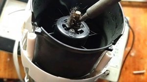 Фен часто выключается, от перегрева.